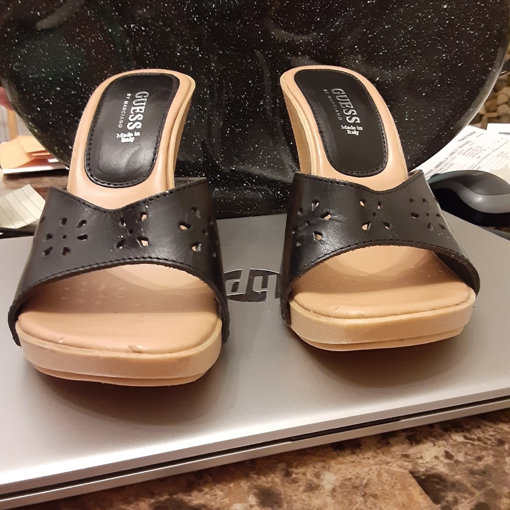 Guess "by Marciano" Mule/Clog